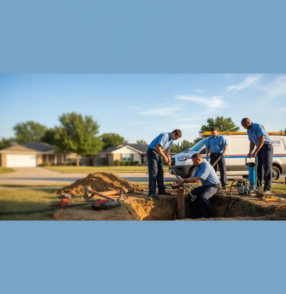 Drain Cleaning in Absarokee, MT